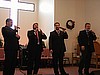 Fredericktown Church of God 2.24.2008